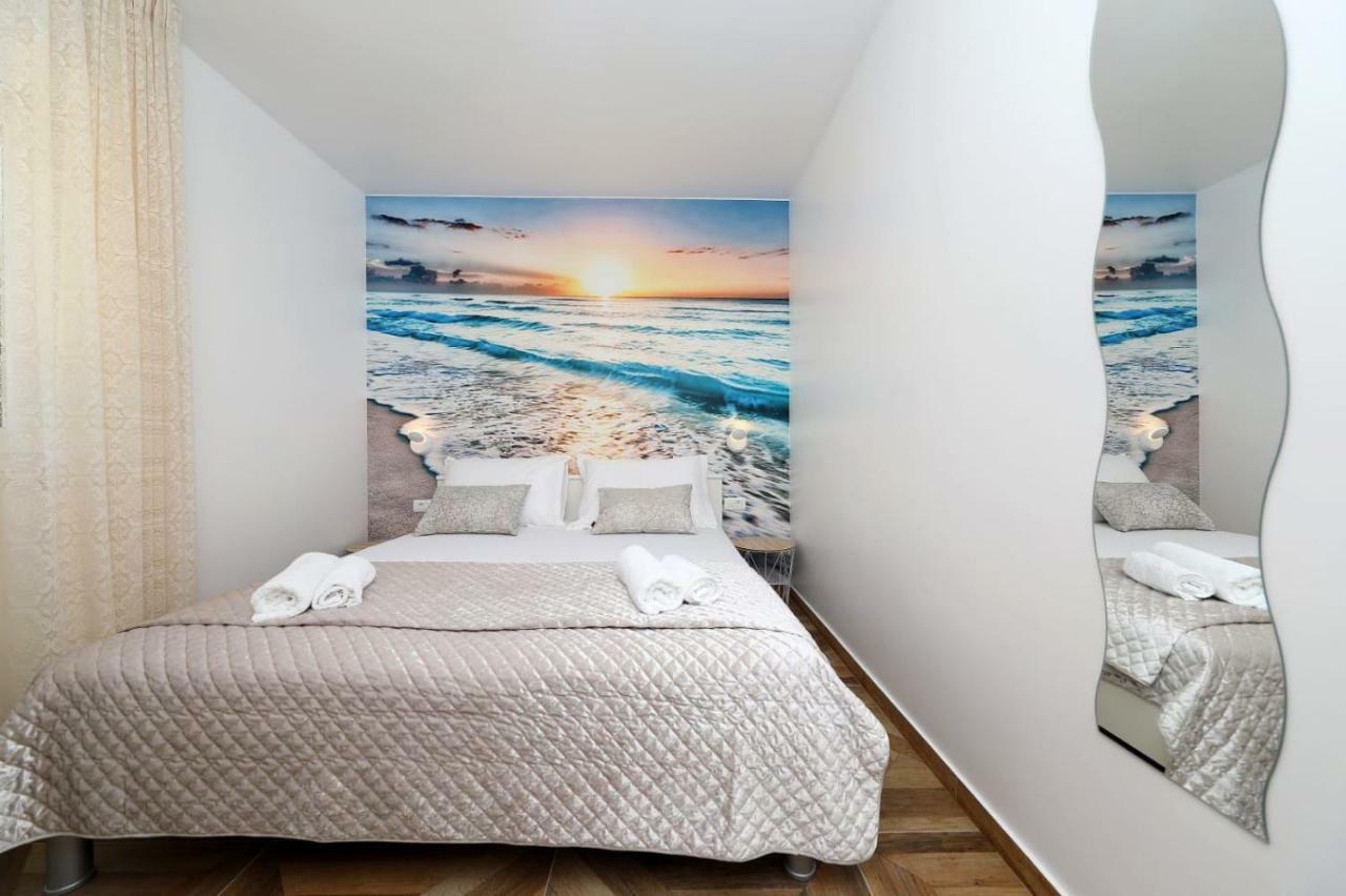 Redstone Luxury Apartments Света-Неделя Экстерьер фото