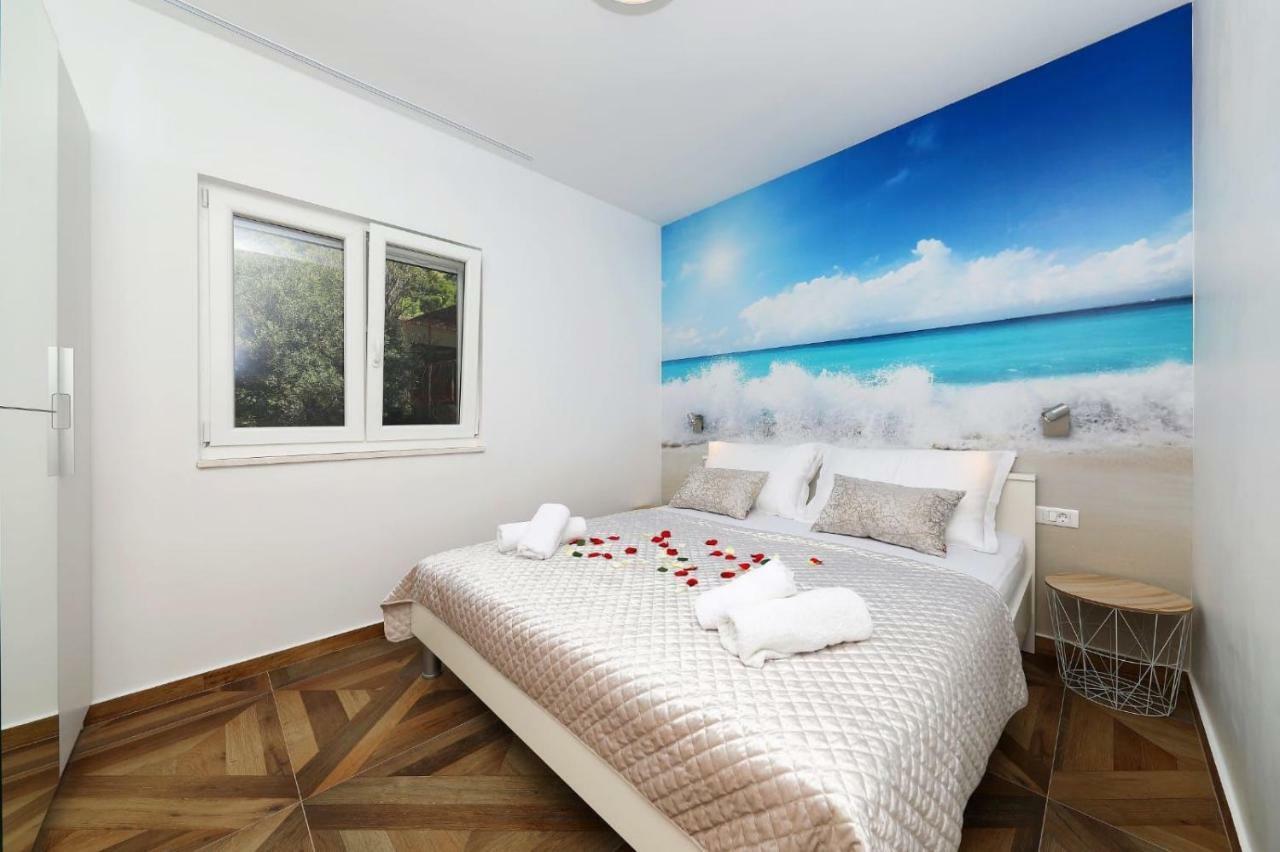 Redstone Luxury Apartments Света-Неделя Экстерьер фото