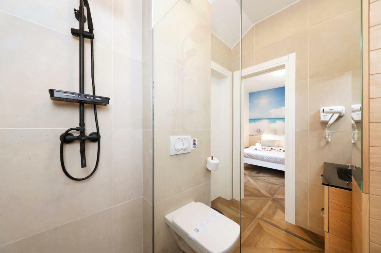Redstone Luxury Apartments Света-Неделя Экстерьер фото