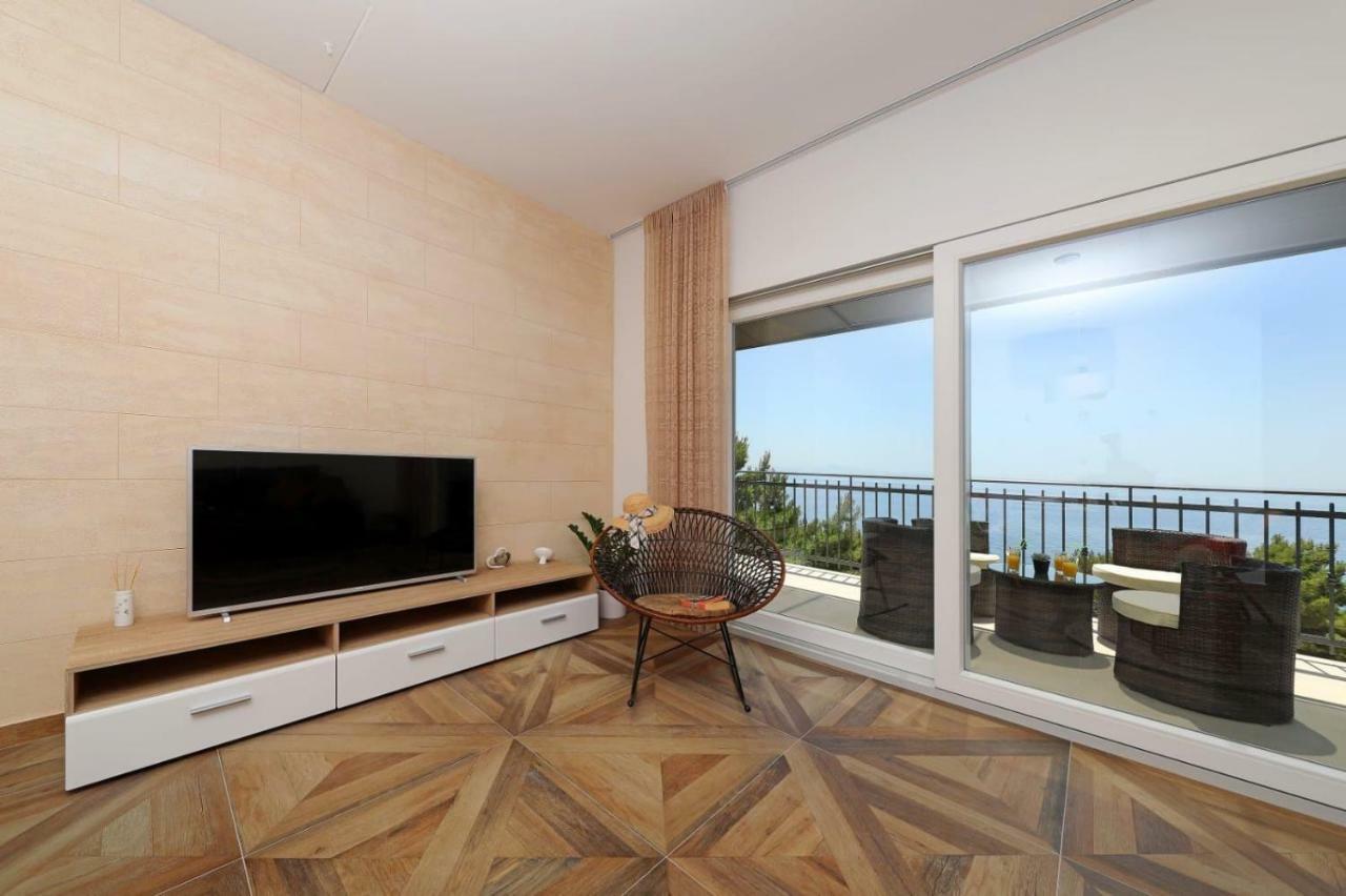 Redstone Luxury Apartments Света-Неделя Экстерьер фото