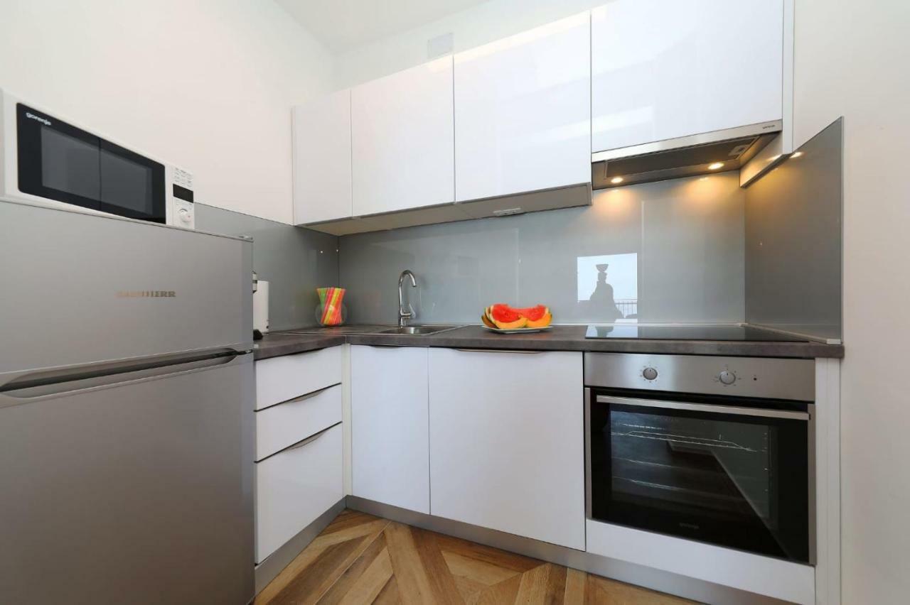 Redstone Luxury Apartments Света-Неделя Экстерьер фото