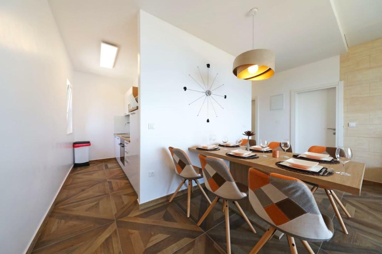 Redstone Luxury Apartments Света-Неделя Экстерьер фото